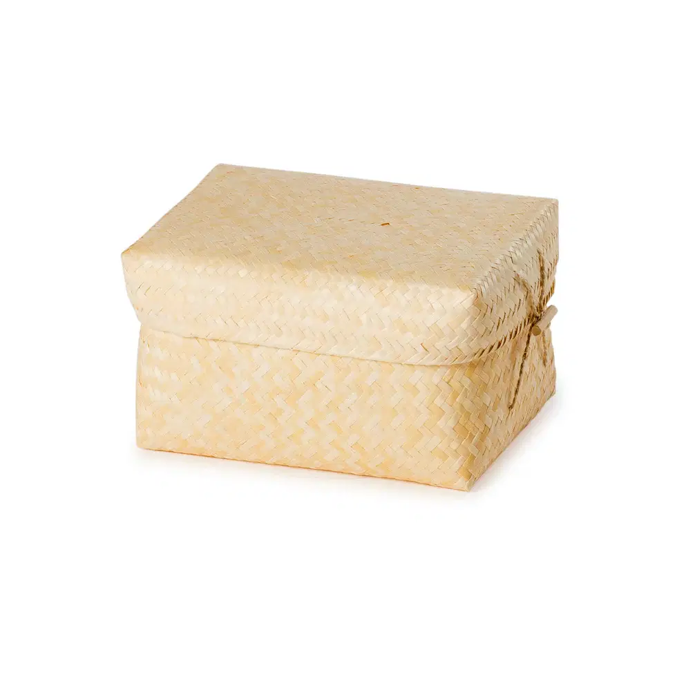 Glade Bamboo Ashes Casket