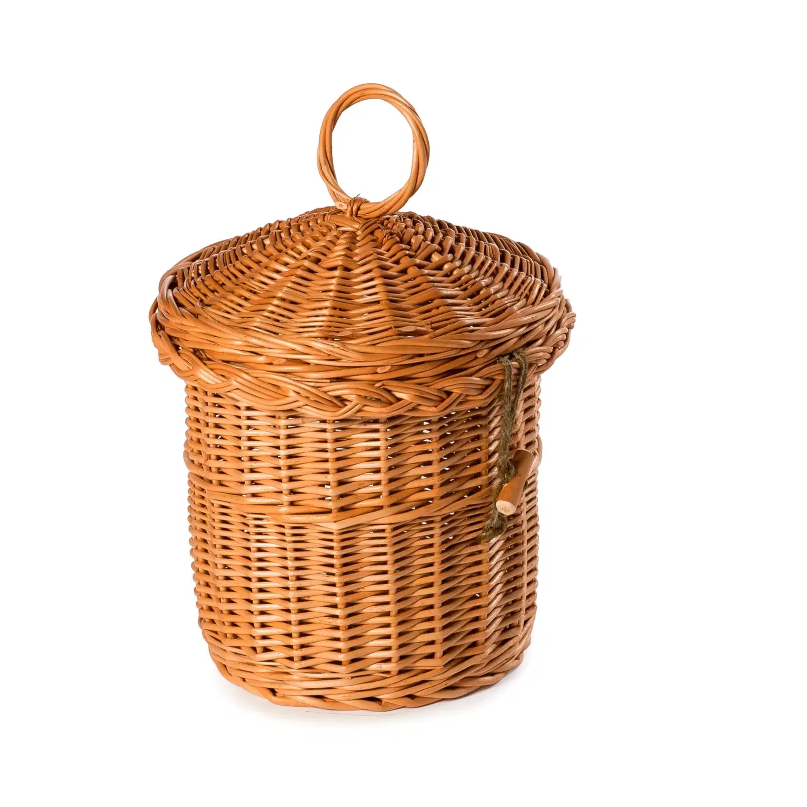 Bluebell - Willow Ashes Casket